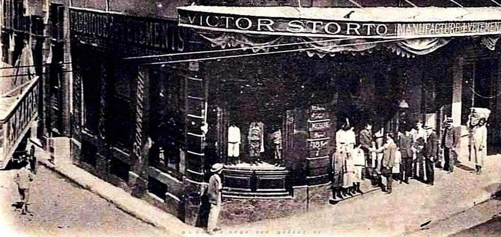1595- Oran - Bd Seguin - Vetements Storto2.jpg